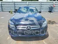 2018 Mercedes Benz C-Class фото