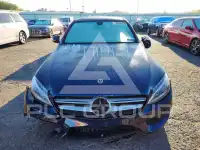 2018 Mercedes Benz C-Class фото