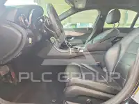 2018 Mercedes Benz C-Class фото