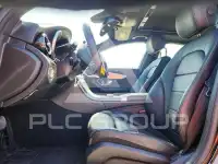 2018 Mercedes Benz C-Class фото