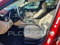 2018 Mercedes Benz C-Class фото