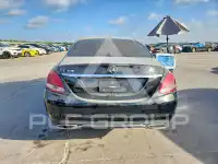 2018 Mercedes Benz C-Class фото