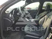 2018 Mercedes Benz C-Class фото