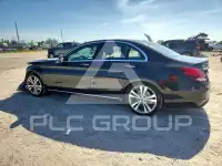2018 Mercedes Benz C-Class фото