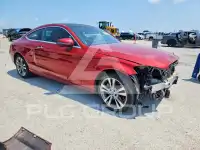 2018 Mercedes Benz C-Class фото