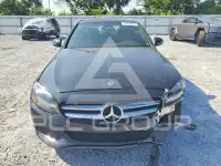 2018 Mercedes Benz C-Class фото