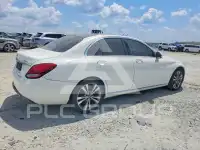 2018 Mercedes Benz C-Class photo
