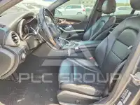 2018 Mercedes Benz C-Class photo
