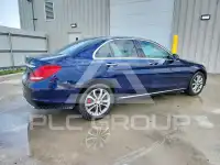 2018 Mercedes Benz C-Class фото