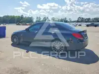 2018 Mercedes Benz C-Class photo