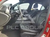 2018 Mercedes Benz C-Class фото