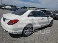 2018 Mercedes Benz C-Class фото