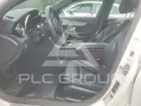 2018 Mercedes Benz C-Class photo