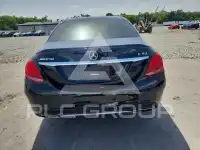 2018 Mercedes Benz C-Class photo