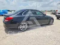 2018 Mercedes Benz C-Class photo