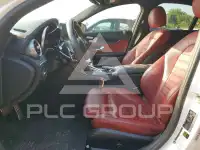 2018 Mercedes Benz C-Class фото