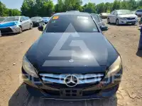 2018 Mercedes Benz C-Class фото