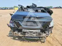 2018 Mercedes Benz C-Class фото