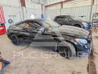 2018 Mercedes Benz C-Class photo