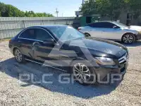 2018 Mercedes Benz C-Class фото