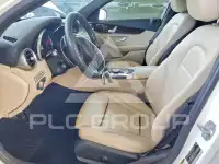 2018 Mercedes Benz C-Class photo