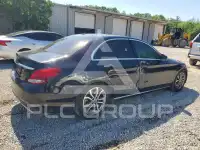 2018 Mercedes Benz C-Class фото