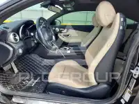 2018 Mercedes Benz C-Class фото