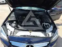 2018 Mercedes Benz C-Class фото