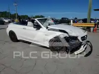 2018 Mercedes Benz C-Class photo