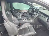 2018 Mercedes Benz C-Class фото
