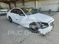 2018 Mercedes Benz C-Class фото
