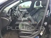 2018 Mercedes Benz C-Class фото