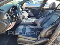 2018 Mercedes Benz C-Class photo