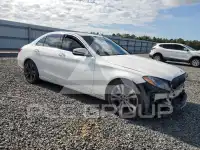 2018 Mercedes Benz C-Class photo