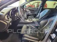 2018 Mercedes Benz C-Class фото