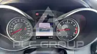 2018 Mercedes Benz C-Class фото