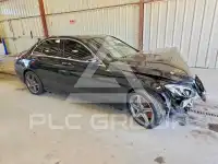 2018 Mercedes Benz C-Class фото