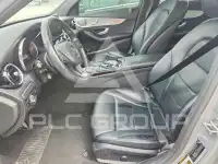 2018 Mercedes Benz C-Class photo