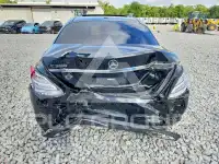 2018 Mercedes Benz C-Class фото