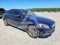2018 Mercedes Benz C-Class photo