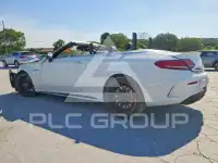 2018 Mercedes Benz C-Class photo