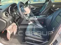 2018 Mercedes Benz C-Class фото
