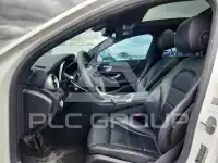 2018 Mercedes Benz C-Class photo