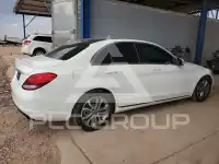 2018 Mercedes Benz C-Class фото