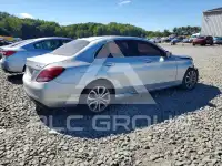 2018 Mercedes Benz C-Class фото