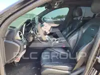 2018 Mercedes Benz C-Class photo