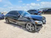 2018 Mercedes Benz C-Class photo