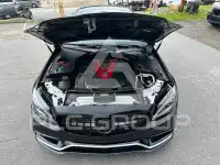 2018 Mercedes Benz C-Class фото
