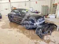 2018 Mercedes Benz C-Class photo