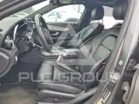 2018 Mercedes Benz C-Class фото